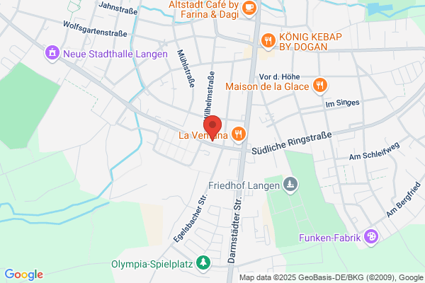 Zentrum Zahn & Chirurgie