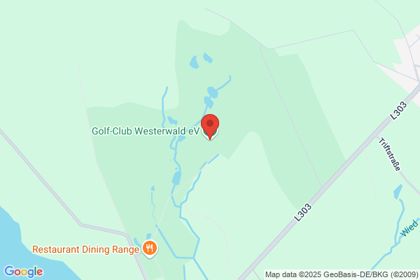 Golfclub Westerwald e.V.