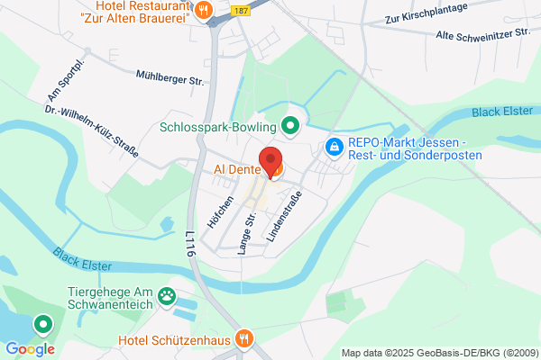 Hotel Stadt Berlin