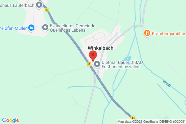 Klaus Winkelbach