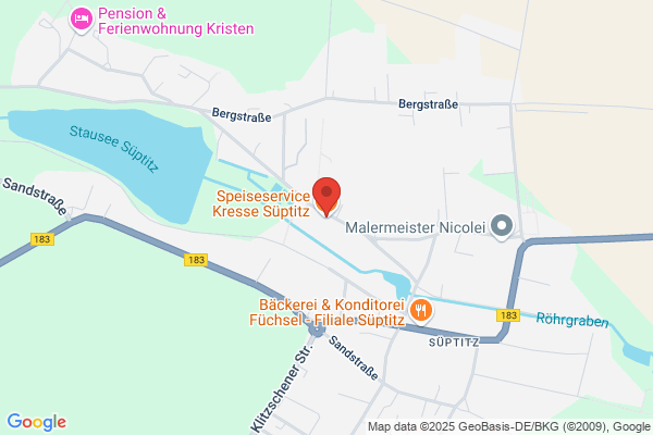 Eiscafe Inh. Petra Kresse