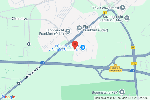 C. Spaarmann Transit GmbH