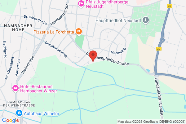 GFK-Kunststoffverarbeitung M. Ehmke