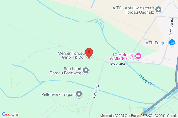 HIT Holzindustrie Torgau OHG