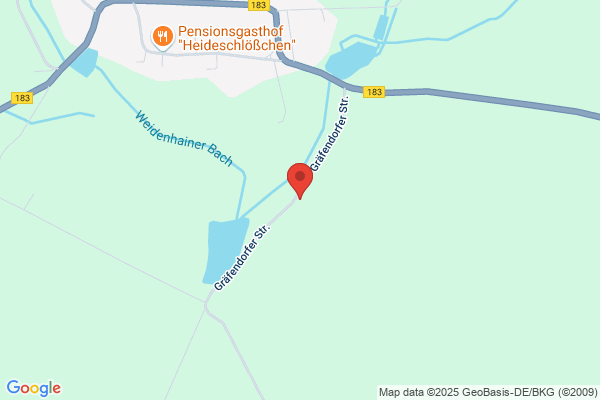 Tierfriedhof Waldesruh Inh. Fritz Stammnitz