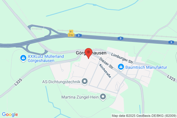 Nink GmbH & Co. KG Bauunternehmung