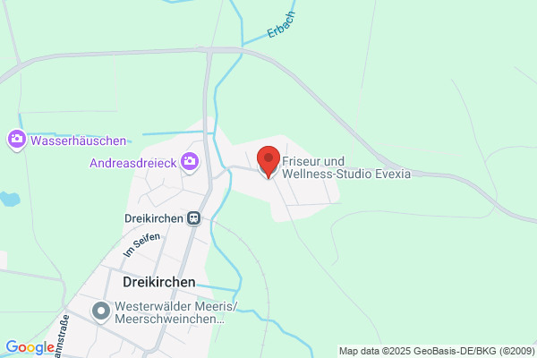 Friseur und Wellness-Studio Evexia