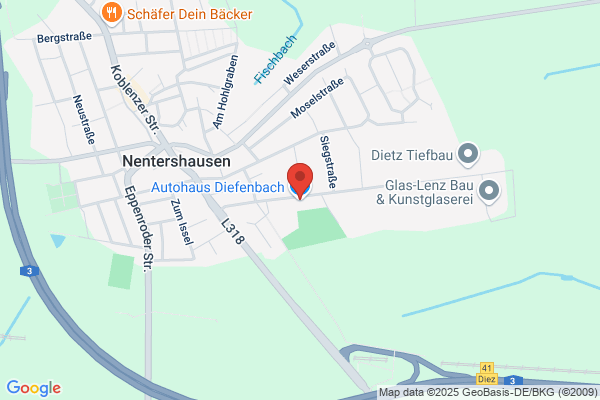 Autohaus Diefenbach GmbH