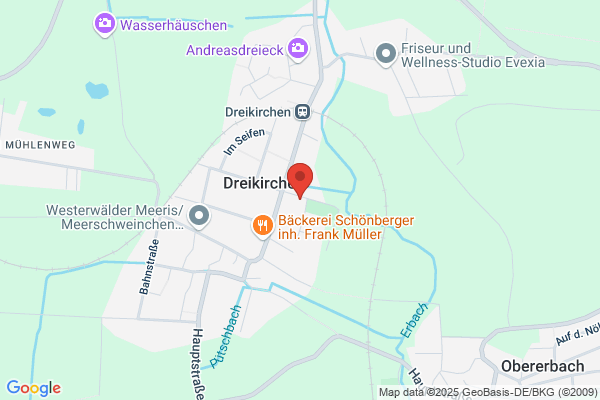 Gemeindeverwaltung Dreikirchen
