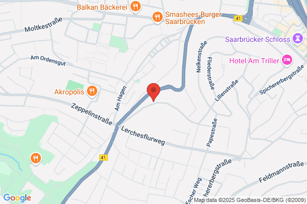 Getränkeblitz Kubig