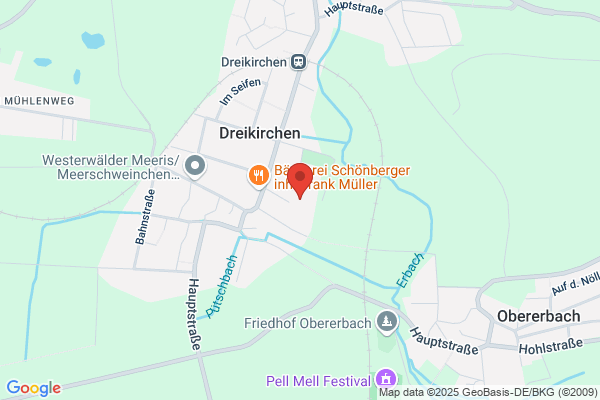 Kath. Kirchengemeinde St. Antonius Eremit