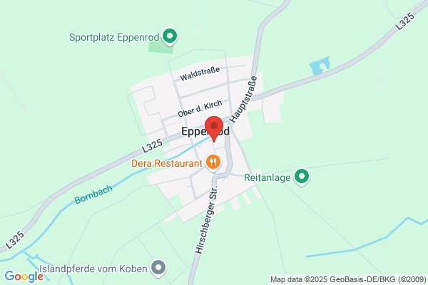 Kindergarten Eppenrod/Isselbach
