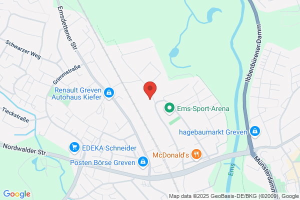 Kiwa MPA Bautest GmbH Standort Dreikirchen