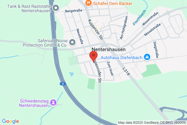 Ortsgemeinde Nentershausen