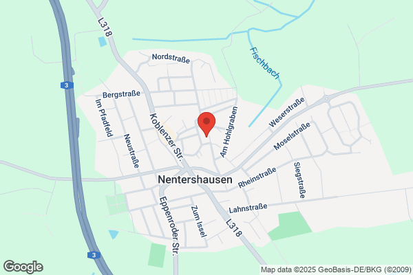 Pfarramt Nentershausen