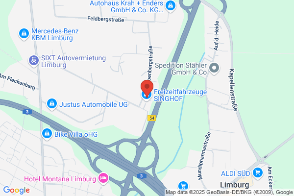 Profi-Bau-Technik GmbH