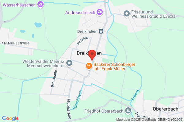 Sport-Club Dreikirchen