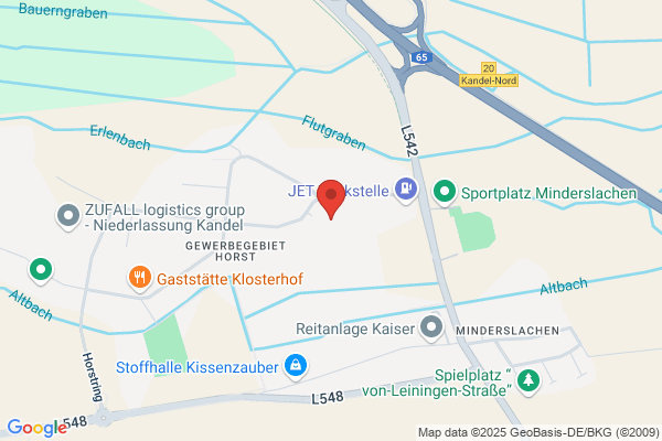 Nuss GmbH