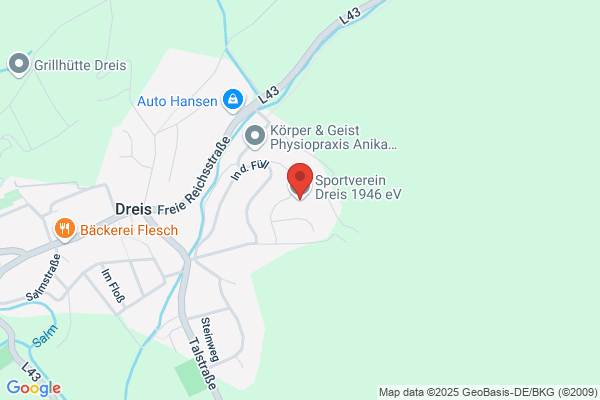 Sportschützenverein Dreis