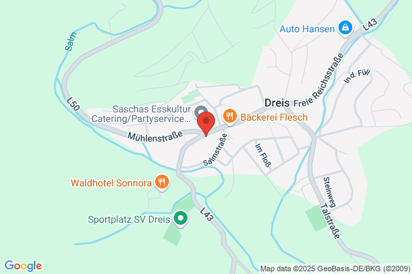Zur Insel