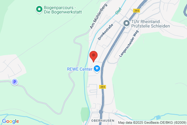 Dienstleistung rund um Haus & Garten Johnen