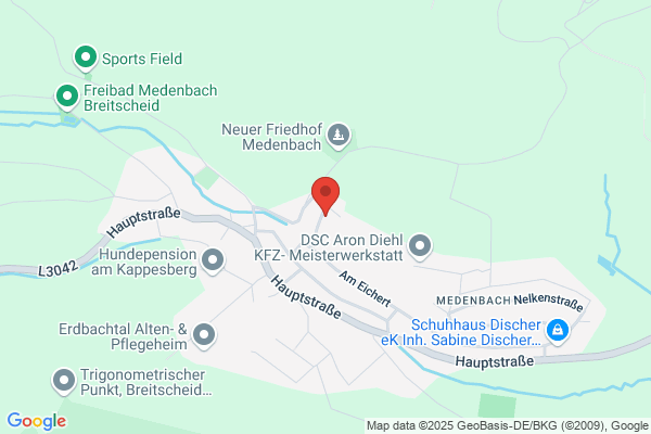 Held M. GmbH