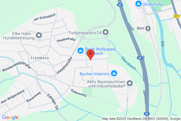 Dachdecker