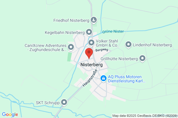 Heidrich High-End im Westerwald