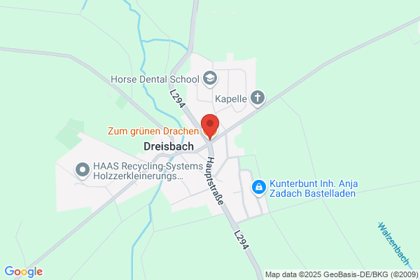 Zur Kreuzung