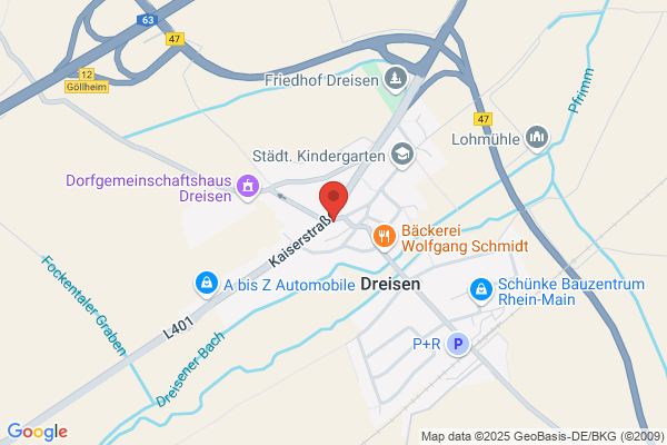 R+V Versicherung