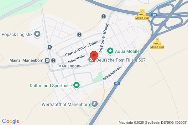 Areal Plan GmbH