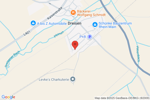 Dipl.-Betriebswirt(FH) Rüdiger Thierling