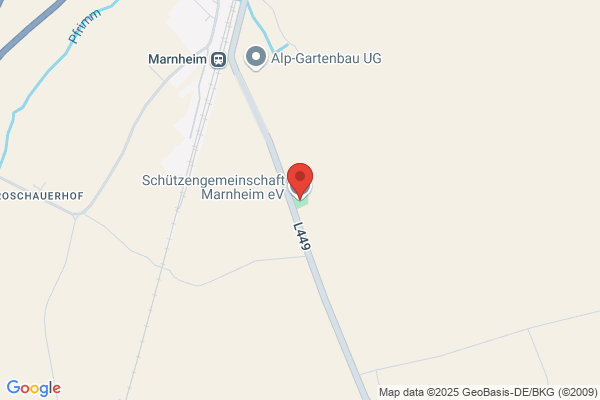 Marnheim Tennisverein