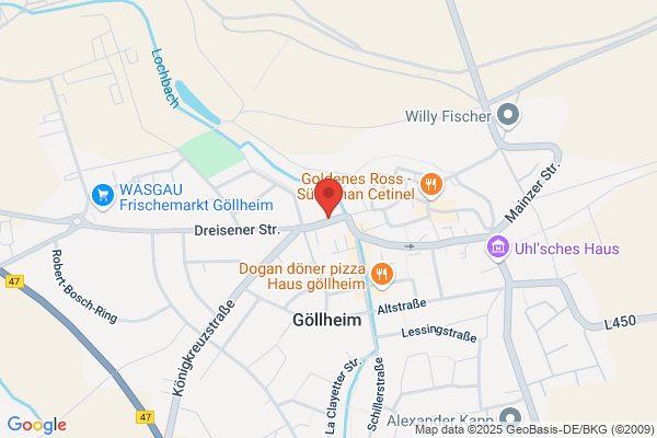 Maul GmbH