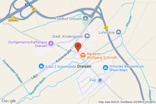 Verbandsgemeindeverwaltung