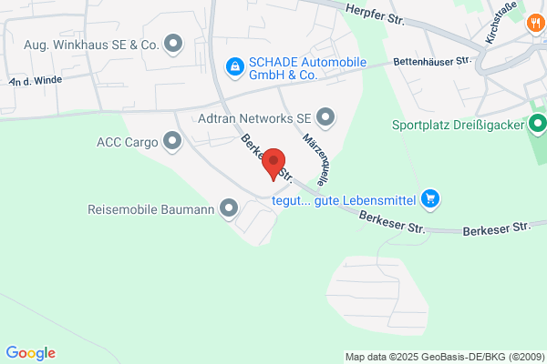 Autohaus HESS GmbH