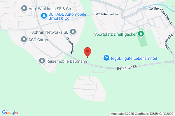 Automarkt Meiningen GmbH