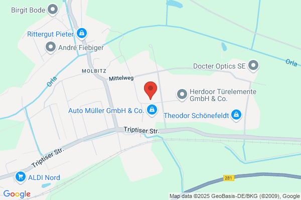BBP Planung und Projektierungs GmbH