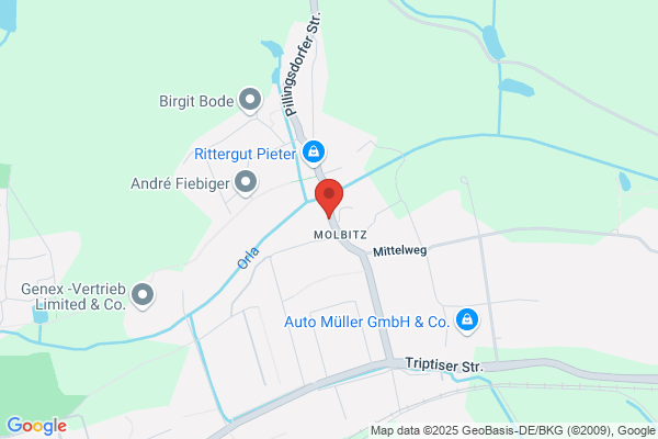Krankenpflege Ellen Pieger GmbH