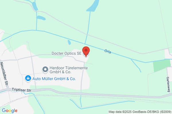 Docter Optics SE