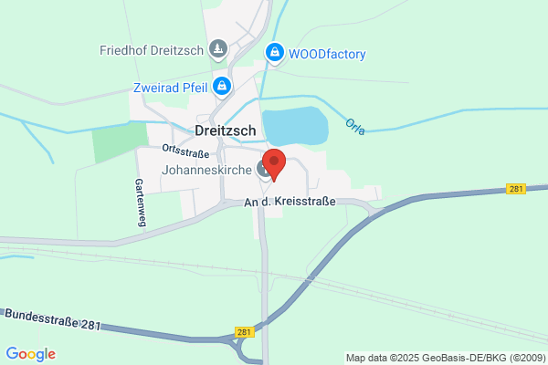 Gemeindeverwaltung