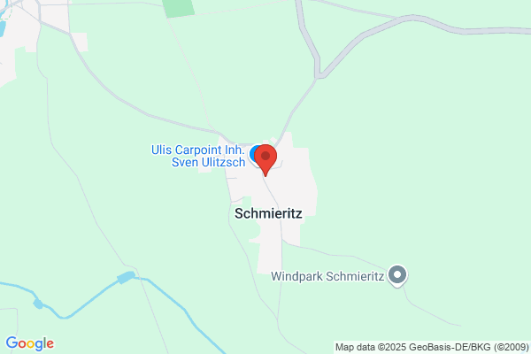 Gemeindeverwaltung Schmieritz