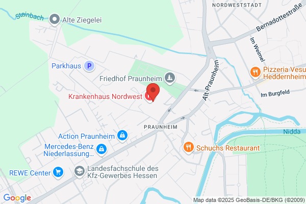 Glückstädter Hospital-Service GmbH & Co KG