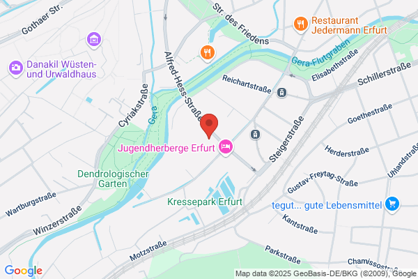 Landseniorenvereinigung Saale-Orla-Kreis e.V.