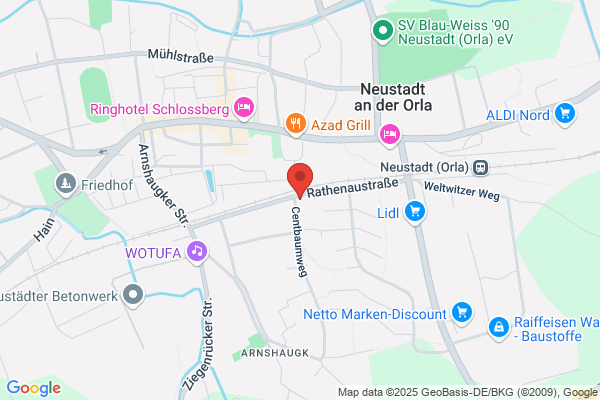 Steuerberatung RSW GmbH