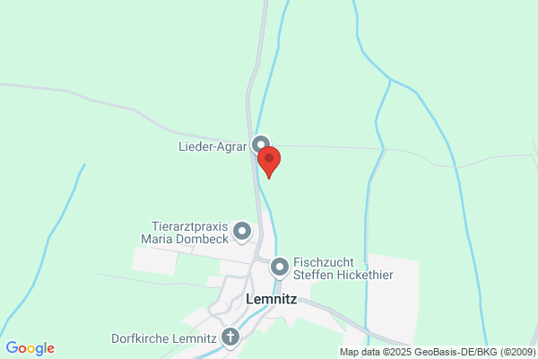 TLD-Thüringer Landdienste GmbH