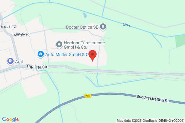 Theodor Schönefeldt GmbH Büro- und Objektmöbel