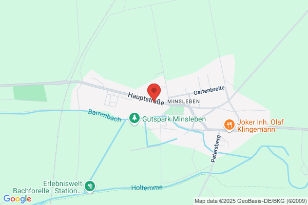 Tschäpe Bauunternehmen GmbH