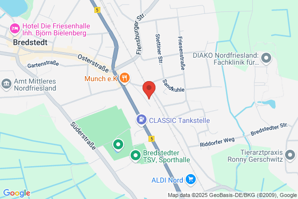 DIAKO Betreutes Wohnen