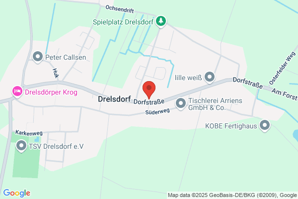 Bumen De lüdde Bloomstuuv Inh. Wiebke Jacobsen-Anklam